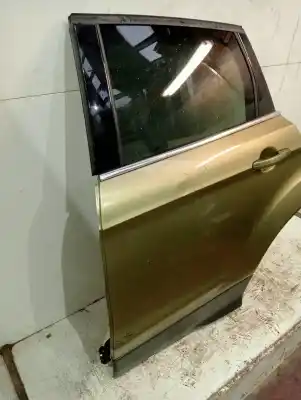 Автозапчасти б/у задняя левая дверь за ford kuga (cbs) titanium ссылки oem iam   