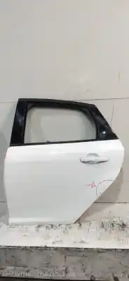 Pezzo di ricambio per auto di seconda mano porta posteriore sinistra per ford focus turn. (cb8) st line tdci riferimenti oem iam 