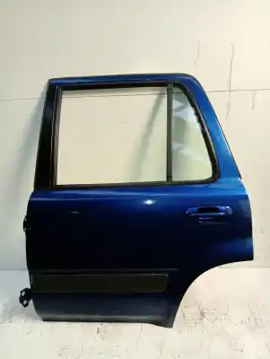 Автозапчасти б/у задняя левая дверь за honda cr-v (rd1/3) básico (rd1) ссылки oem iam 