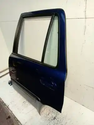 Автозапчастина б/у двері задні ліві для honda cr-v (rd1/3) básico (rd1) посилання на oem iam   
