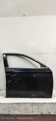 Pezzo di ricambio per auto di seconda mano porta anteriore destra per skoda superb (3v3) active riferimenti oem iam 