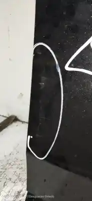 Автозапчасти б/у дверь передняя правая за skoda superb (3v3) active ссылки oem iam   