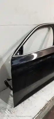 Автозапчастина б/у передні ліві двері для skoda superb (3v3) active посилання на oem iam   