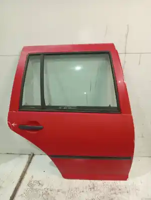 Second-hand car spare part REAR RIGHT DOOR for VOLKSWAGEN GOLF IV VARIANT (1J5)  OEM IAM references   