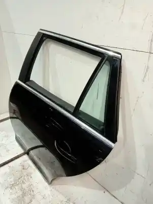 Автозапчасти б/у задняя левая дверь за volkswagen golf v variant (1k5) 1.9 tdi ссылки oem iam   