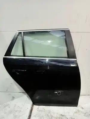 Second-hand car spare part rear right door for volkswagen golf v variant (1k5) 1.9 tdi oem iam references 