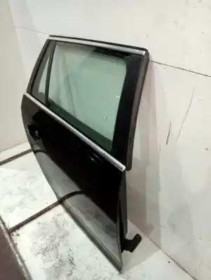 Автозапчасти б/у дверь задняя правая за volkswagen golf v variant (1k5) 1.9 tdi ссылки oem iam   