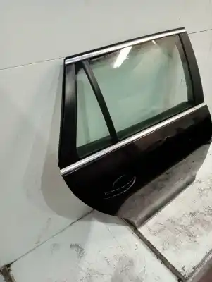 Автозапчасти б/у дверь задняя правая за volkswagen golf v variant (1k5) 1.9 tdi ссылки oem iam   