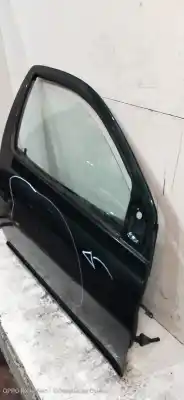 Автозапчастина б/у передні праві двері для toyota yaris (ncp1/nlp1/scp1) 1.0 linea luna посилання на oem iam   