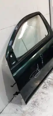 Автозапчастина б/у передні ліві двері для toyota yaris (ncp1/nlp1/scp1) 1.0 linea luna посилання на oem iam   
