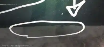 Автозапчастина б/у передні ліві двері для toyota yaris (ncp1/nlp1/scp1) 1.0 linea luna посилання на oem iam   