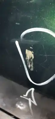 Автозапчастина б/у передні ліві двері для toyota yaris (ncp1/nlp1/scp1) 1.0 linea luna посилання на oem iam   