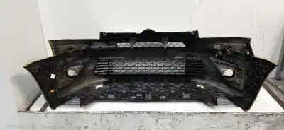 Second-hand car spare part front bumper for citroen c4 picasso exclusive plus oem iam references   