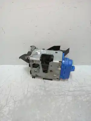 Second-hand car spare part REAR RIGHT CENTRAL LOCKING SYSTEM for AUDI A3 (8L)  OEM IAM references 8D0839016A  