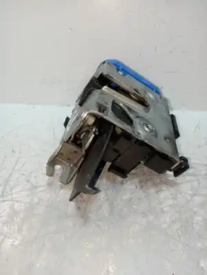 Second-hand car spare part rear right central locking system for audi a3 (8l) 1.9 tdi ambiente oem iam references 8d0839016a  