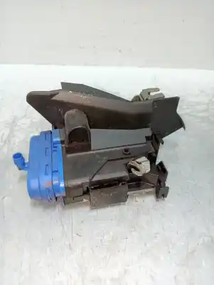 Second-hand car spare part rear right central locking system for audi a3 (8l) 1.9 tdi ambiente oem iam references 8d0839016a  