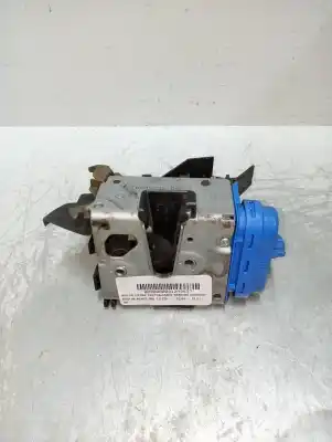 Second-hand car spare part REAR RIGHT CENTRAL LOCKING SYSTEM for AUDI A4 AVANT (B5)  OEM IAM references 8D0839016A  