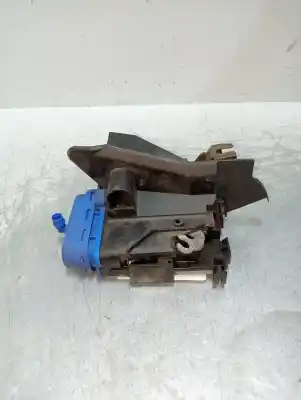 Second-hand car spare part rear right central locking system for audi a4 avant (b5) 1.9 tdi quattro oem iam references 8d0839016a  