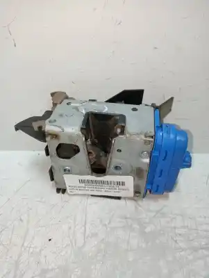 Second-hand car spare part REAR RIGHT CENTRAL LOCKING SYSTEM for AUDI A4 BERLINA (B5)  OEM IAM references 8D0839016A  