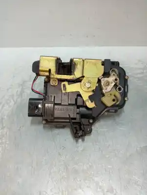 Second-hand car spare part front left central locking system for audi a6 berlina (4b2) 2.4 (121kw) oem iam references 4b1837015b  