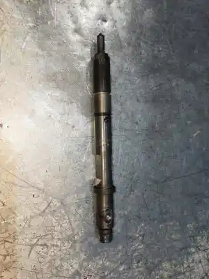 Peça sobressalente para automóvel em segunda mão injetor por audi a4 avant (8e) 2.5 tdi (114kw) referências oem iam 059130201f
