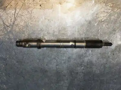 Peça sobressalente para automóvel em segunda mão injetor por audi a4 avant (8e) 2.5 tdi (114kw) referências oem iam 059130201f