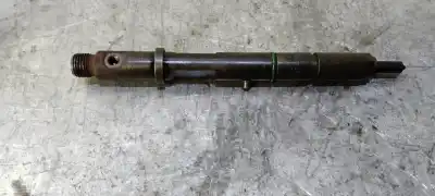 Pezzo di ricambio per auto di seconda mano iniettore per audi a4 b5 avant (8d5) 2.5 tdi riferimenti oem iam 0432133836