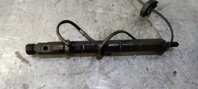 Pezzo di ricambio per auto di seconda mano iniettore per audi a4 b5 avant (8d5) 2.5 tdi riferimenti oem iam 059130201e