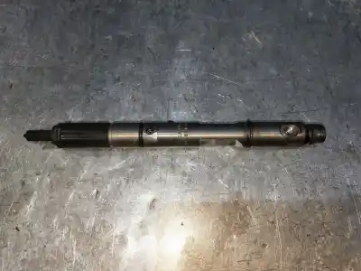 Peça sobressalente para automóvel em segunda mão injetor por audi a4 avant (8e) 2.5 tdi (114kw) referências oem iam 059130201f