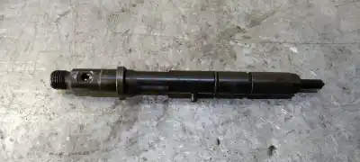 Pezzo di ricambio per auto di seconda mano iniettore per audi a4 b5 avant (8d5) 2.5 tdi riferimenti oem iam 059130201e