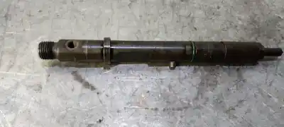 Pezzo di ricambio per auto di seconda mano iniettore per audi a4 b5 avant (8d5) 2.5 tdi riferimenti oem iam 059130201e