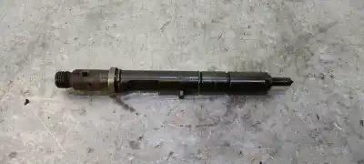 Pezzo di ricambio per auto di seconda mano iniettore per audi a4 b5 avant (8d5) 2.5 tdi riferimenti oem iam 059130201e