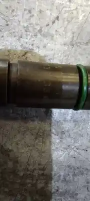 Second-hand car spare part injector for audi a4 b5 avant (8d5) 2.5 tdi oem iam references 059130201e  0432133836