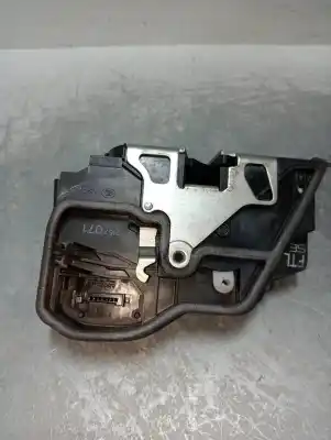 Second-hand car spare part front left central locking system for bmw serie 3 coupe (e92) 325i oem iam references 7167071  