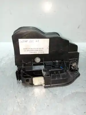 Second-hand car spare part front left central locking system for bmw serie 3 coupe (e92) 325i oem iam references 7167071  