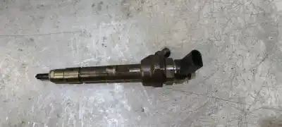 Second-hand car spare part injector for bmw serie 3 touring (e91) 318d oem iam references 0445110601