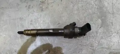 Second-hand car spare part injector for bmw serie 3 touring (e91) 318d oem iam references 0445110601