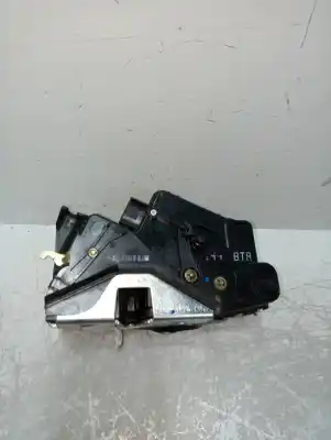 Second-hand car spare part front right central locking system for bmw serie 3 touring (e46) 330xi oem iam references   