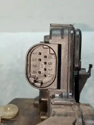 Second-hand car spare part front right central locking system for bmw serie 3 touring (e46) 330xi oem iam references   