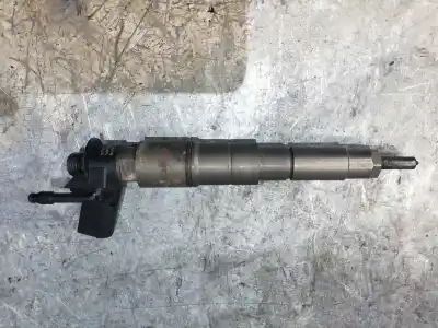 Second-hand car spare part injector for bmw serie 6 coupe (e63) 635d oem iam references 0445115050