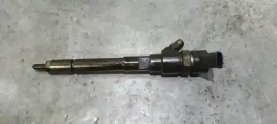 Peça sobressalente para automóvel em segunda mão injetor por chevrolet lacetti cdx referências oem iam 0445110270