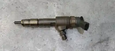 Peça sobressalente para automóvel em segunda mão injetor por citroen c3 1.4 hdi exclusive referências oem iam 
