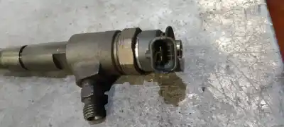 Peça sobressalente para automóvel em segunda mão injetor por citroen c3 1.4 hdi exclusive referências oem iam   870689