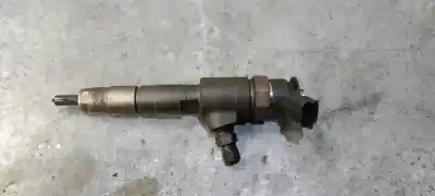 Peça sobressalente para automóvel em segunda mão injetor por citroen c3 1.4 hdi exclusive referências oem iam 0445110339