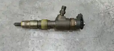 Peça sobressalente para automóvel em segunda mão injetor por citroen c3 1.4 hdi exclusive referências oem iam 0445110339