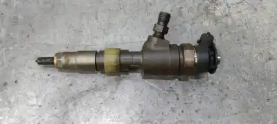 Peça sobressalente para automóvel em segunda mão injetor por citroen c3 1.4 hdi exclusive referências oem iam 0445110339