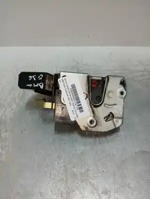 Peça sobressalente para automóvel em segunda mão motor de fechadura central traseiro esquerdo por bmw serie 3 berlina (e36) 318tds referências oem iam 8353011