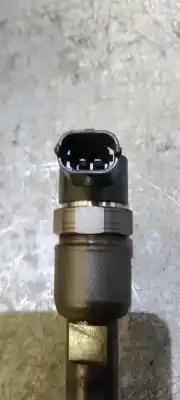 Second-hand car spare part injector for hyundai i30 (gd) classic oem iam references 0445110320