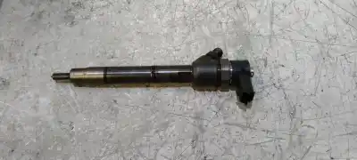 Second-hand car spare part injector for hyundai i30 (gd) classic oem iam references 0445110320