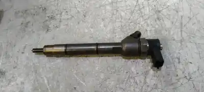 Second-hand car spare part injector for hyundai i30 (gd) classic oem iam references 0445110320